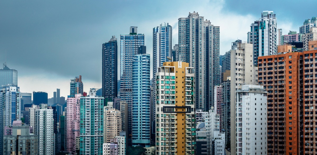 利嘉閣按揭代理有限公司 Ricacorp Mortgage Agency Limited