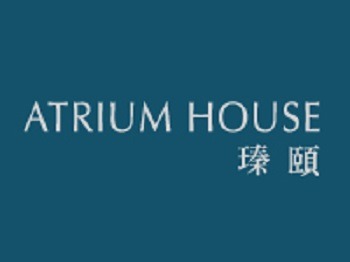 ATRIUM HOUSE