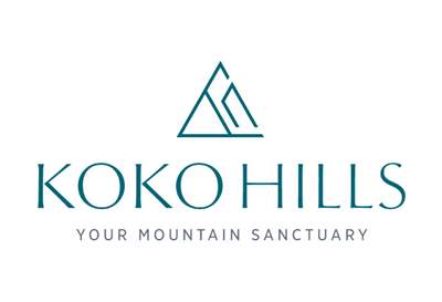 KoKo Hills 2