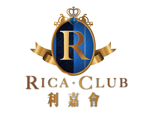 Rica club logo