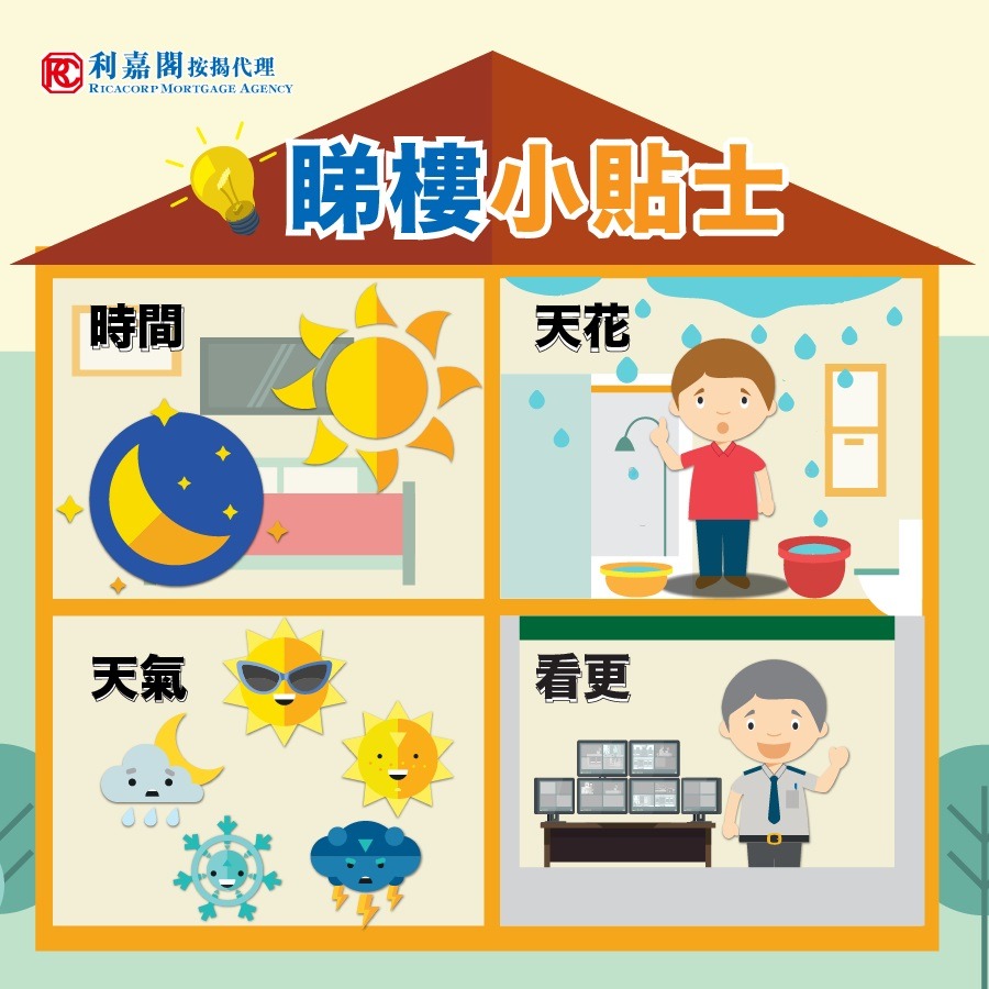 【专家楼评】黄咏欣:事故单位难做按揭 买楼前须查册 6 20180108