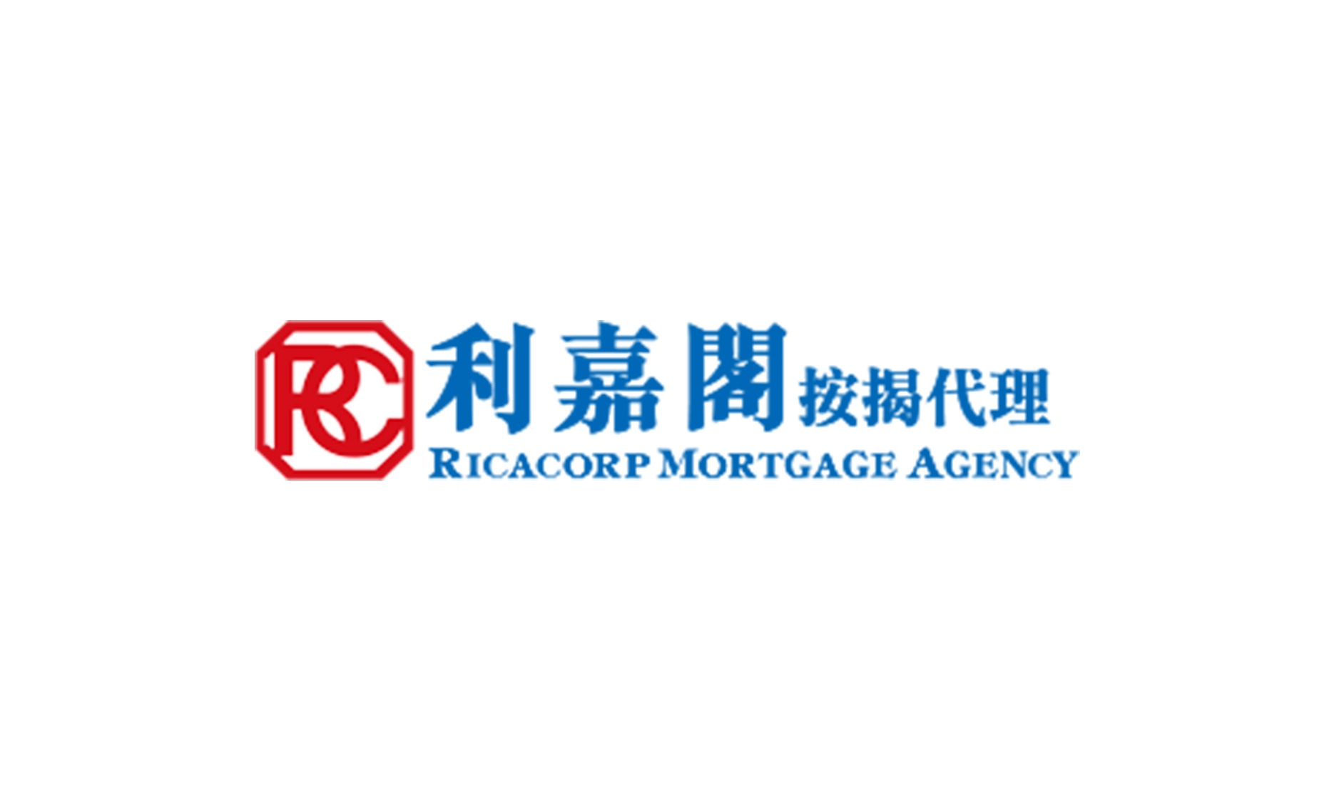 利嘉閣按揭代理有限公司 Ricacorp Mortgage Agency Limited