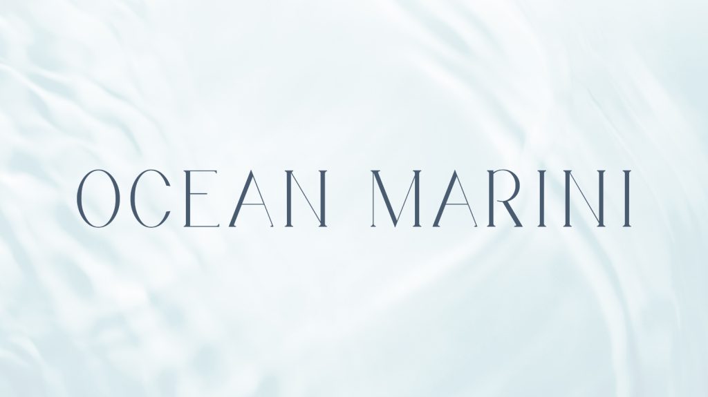 Ocean Marini 1