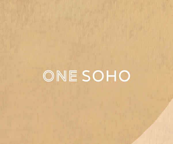 one SOHO 按揭優惠