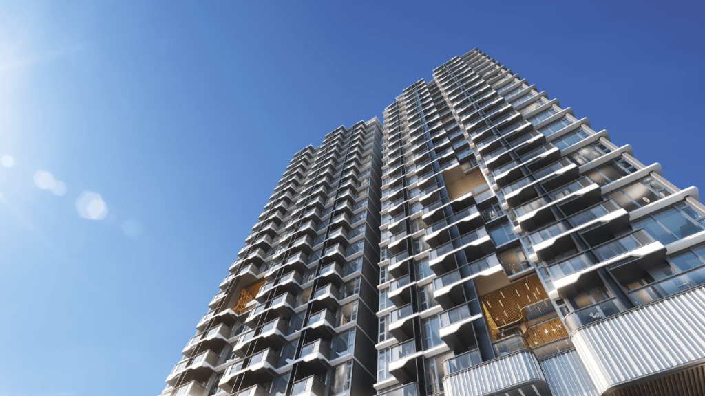 曉柏峰 The Paddington 按揭優惠 3 曉柏峰首批涉100伙,置抵按揭優惠計劃詳情